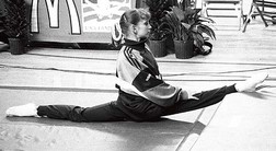 splits